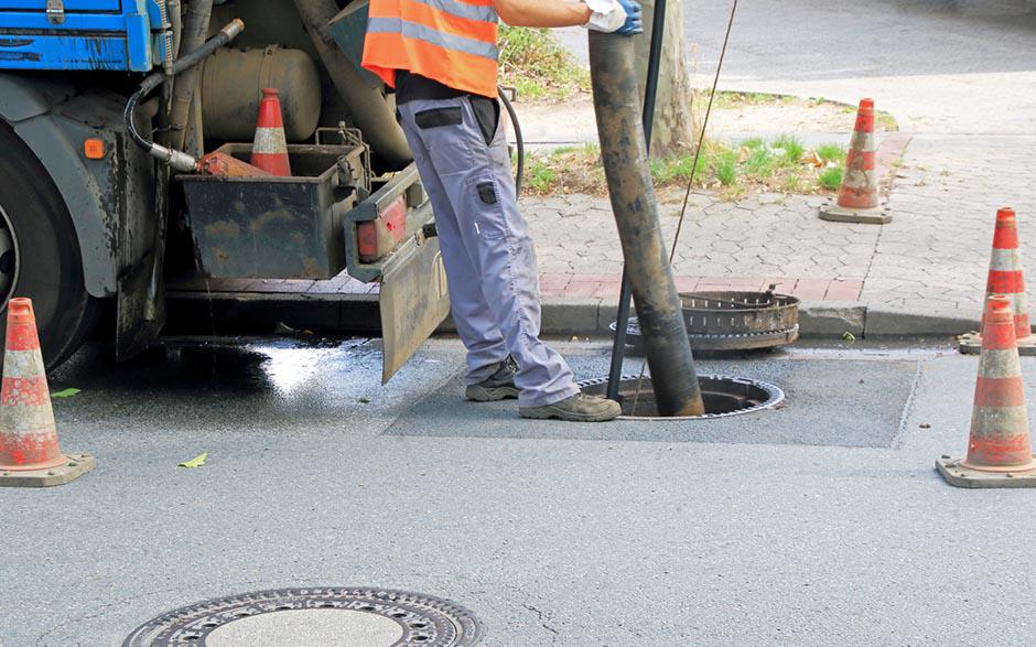 déboucheur ecologique canalisation Gagny