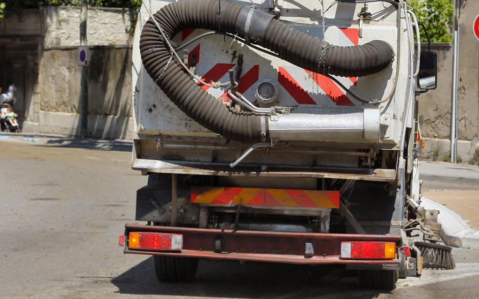 curage canalisation tarif Tremblay-en-France