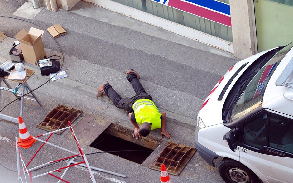 déboucher canalisations wc Wissous