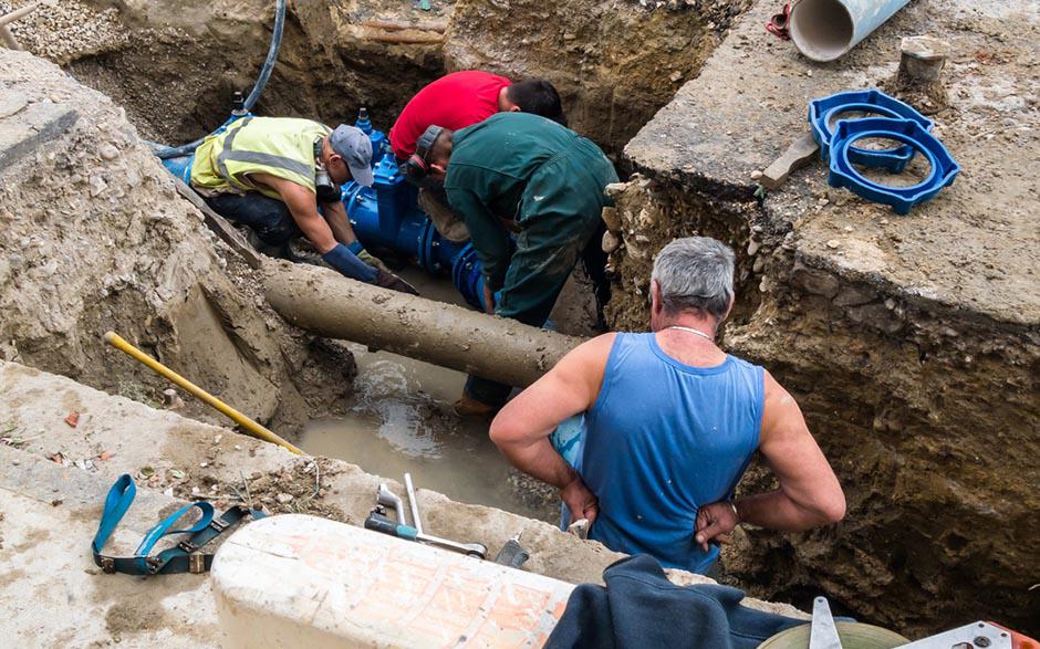 débouchage canalisation Bondy