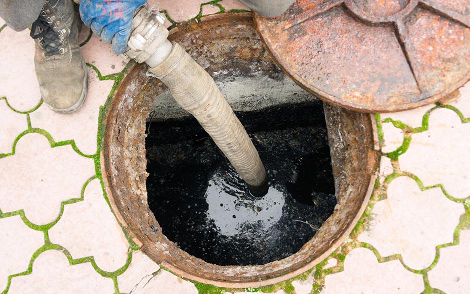 société de débouchage canalisation Châtenay-Malabry