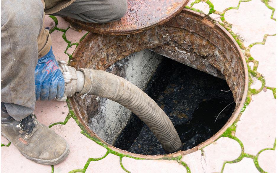 tarif débouchage canalisation Clamart