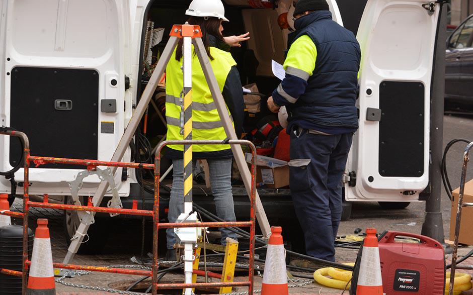 déboucheur ecologique canalisation Gagny